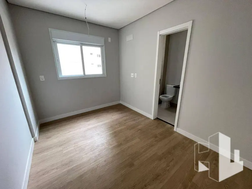 Foto 7 de Apartamento com 3 quartos à venda, 156m2 em Jardim Diamante, Jau - SP