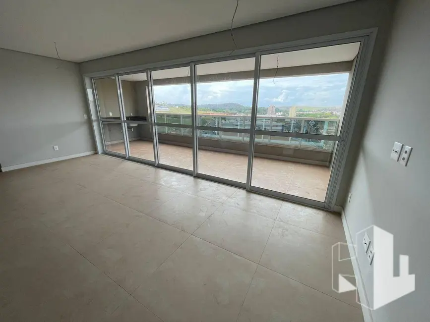 Foto 3 de Apartamento com 3 quartos à venda, 156m2 em Jardim Diamante, Jau - SP
