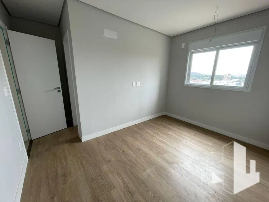 Foto 9 de Apartamento com 3 quartos à venda, 156m2 em Jardim Diamante, Jau - SP