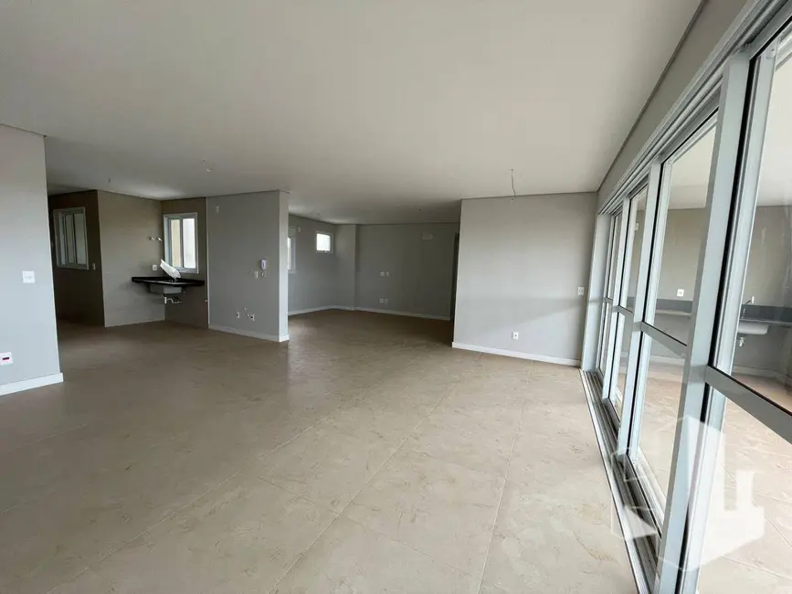 Foto 2 de Apartamento com 3 quartos à venda, 156m2 em Jardim Diamante, Jau - SP