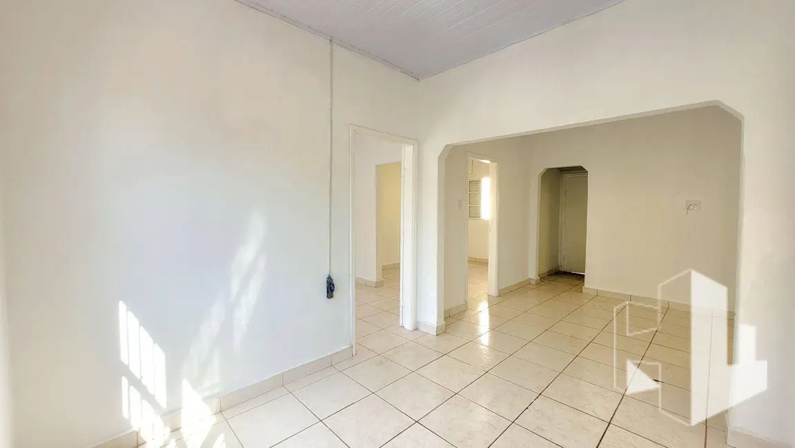 Foto 1 de Casa para alugar, 90m2 em Vila Nova, Jau - SP