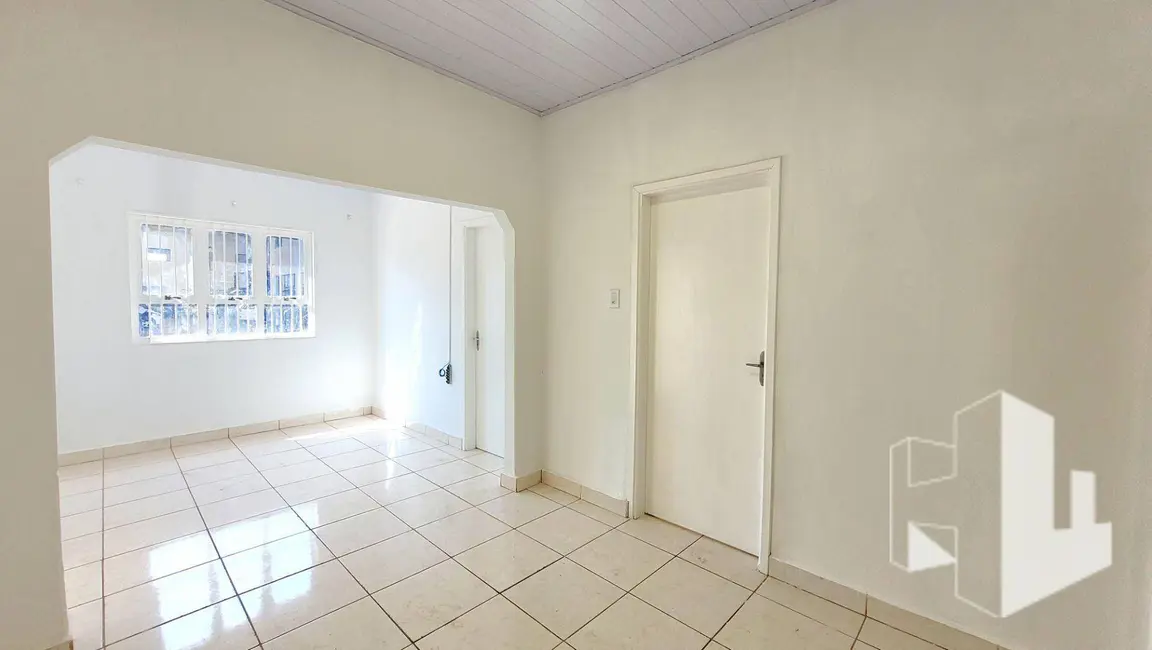 Foto 2 de Casa para alugar, 90m2 em Vila Nova, Jau - SP