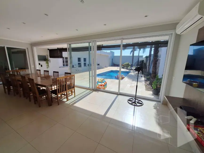 Foto 7 de Casa com 4 quartos à venda, 800m2 em Jardim Itamarati, Jau - SP