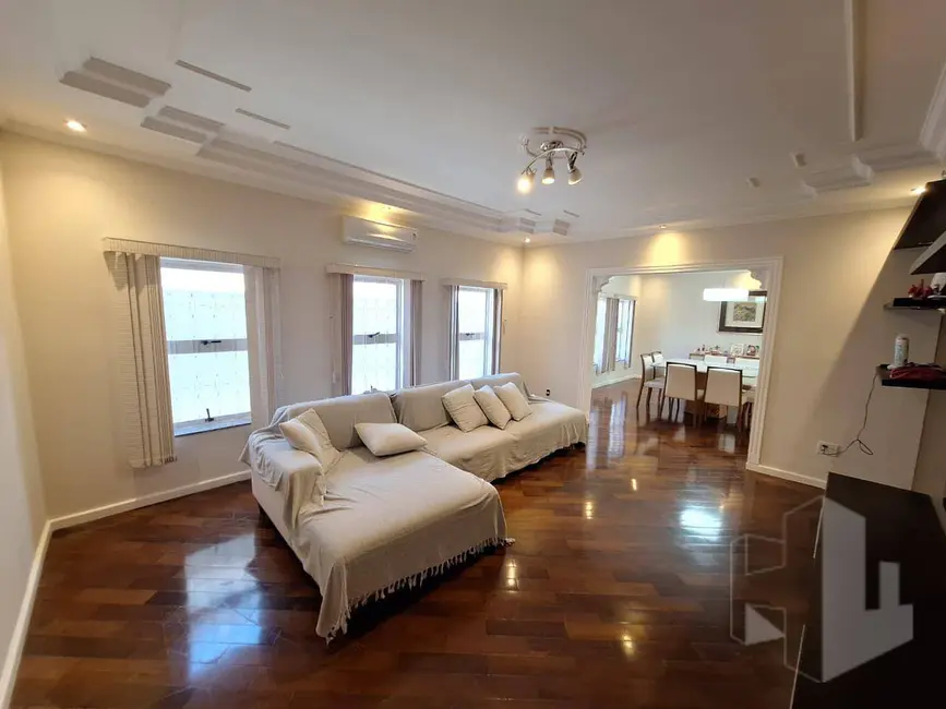 Foto 9 de Casa com 4 quartos à venda, 800m2 em Jardim Itamarati, Jau - SP