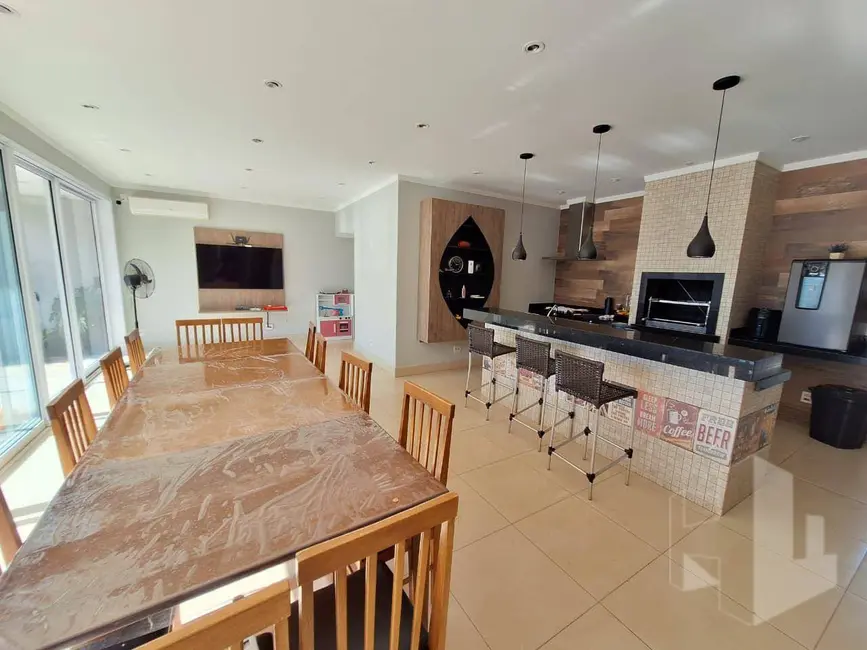 Foto 5 de Casa com 4 quartos à venda, 800m2 em Jardim Itamarati, Jau - SP