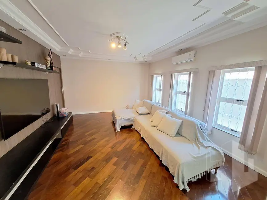 Foto 8 de Casa com 4 quartos à venda, 800m2 em Jardim Itamarati, Jau - SP
