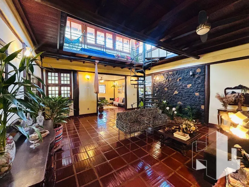 Foto 3 de Casa com 4 quartos à venda, 2060m2 em Chácara Itaúna, Jau - SP