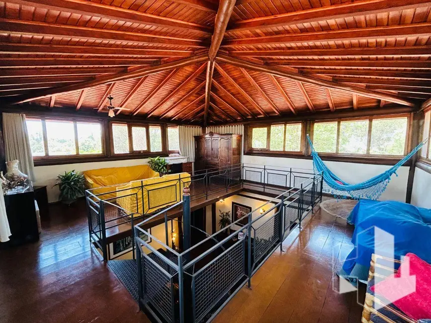 Foto 4 de Casa com 4 quartos à venda, 2060m2 em Chácara Itaúna, Jau - SP