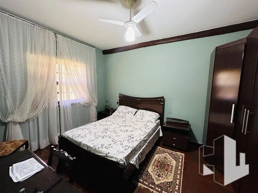 Foto 5 de Casa com 4 quartos à venda, 2060m2 em Chácara Itaúna, Jau - SP