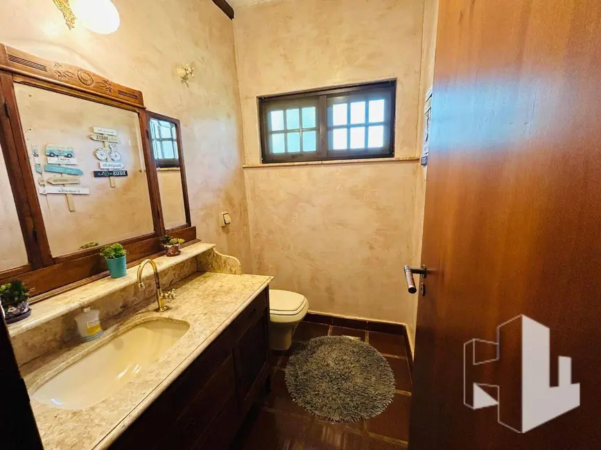 Foto 8 de Casa com 4 quartos à venda, 2060m2 em Chácara Itaúna, Jau - SP