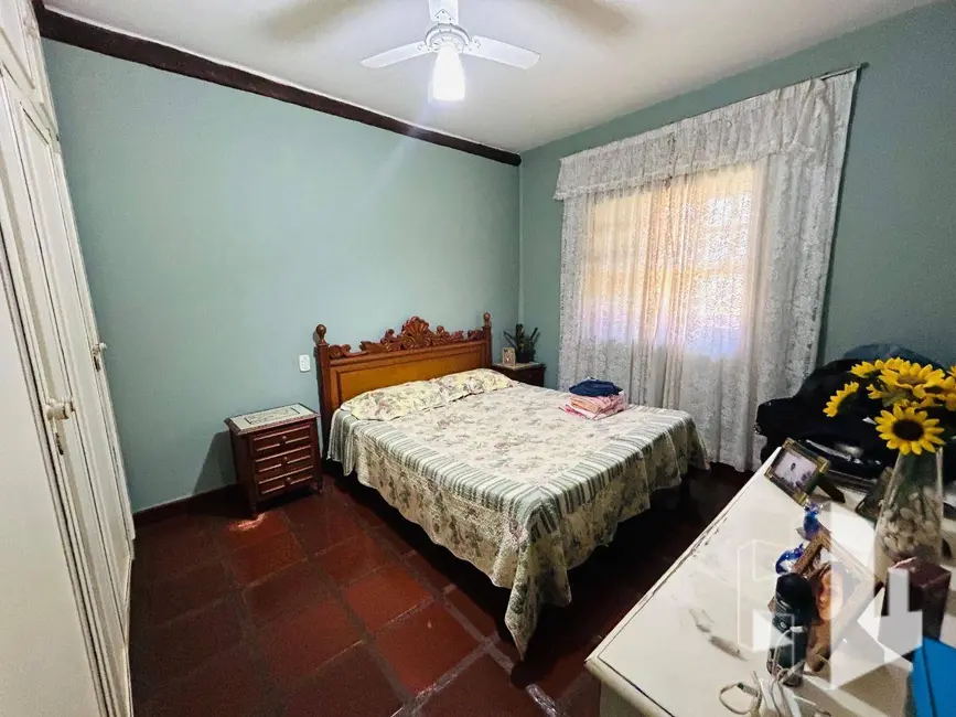 Foto 7 de Casa com 4 quartos à venda, 2060m2 em Chácara Itaúna, Jau - SP