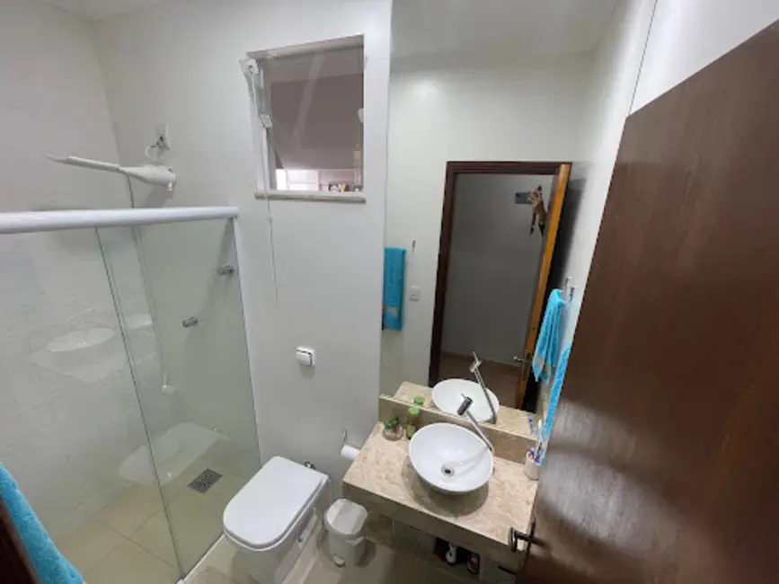 Foto 6 de Casa com 2 quartos à venda, 125m2 em Jardim Novo Horizonte, Jau - SP
