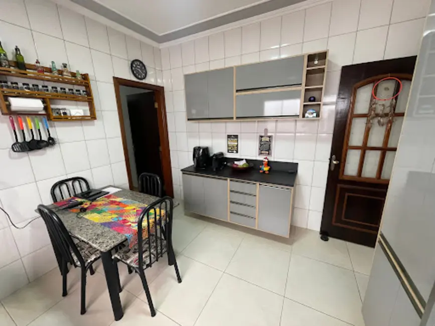 Foto 4 de Casa com 2 quartos à venda, 125m2 em Jardim Novo Horizonte, Jau - SP