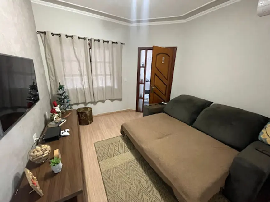 Foto 3 de Casa com 2 quartos à venda, 125m2 em Jardim Novo Horizonte, Jau - SP