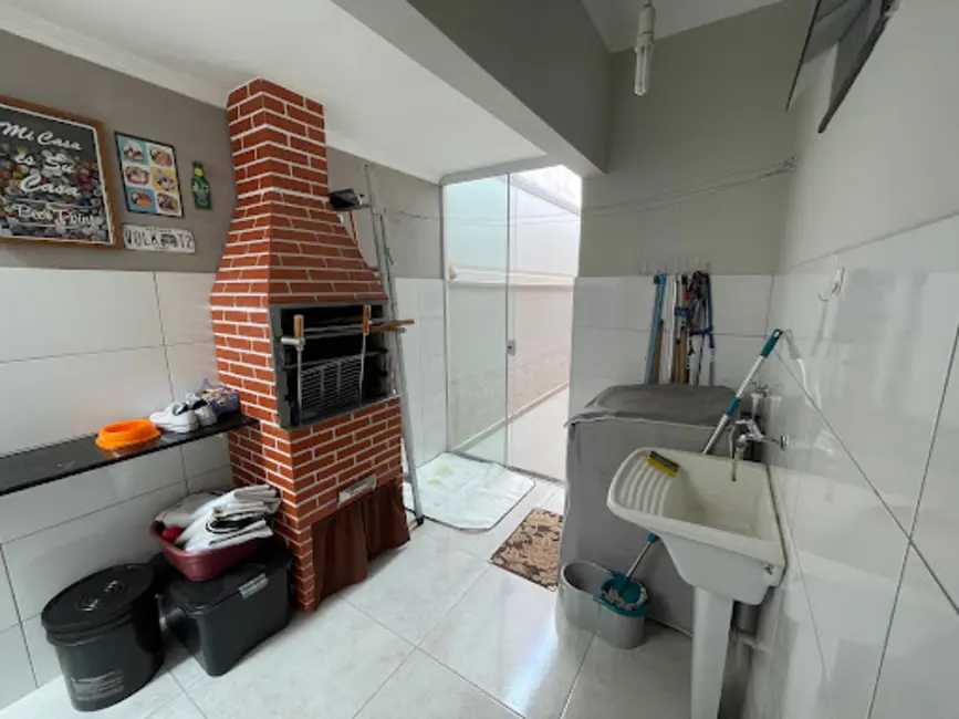 Foto 9 de Casa com 2 quartos à venda, 125m2 em Jardim Novo Horizonte, Jau - SP