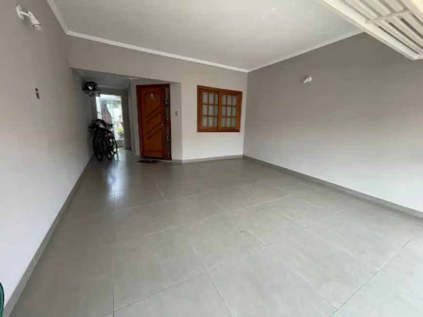 Foto 2 de Casa com 2 quartos à venda, 125m2 em Jardim Novo Horizonte, Jau - SP