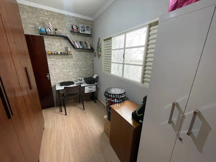 Foto 7 de Casa com 2 quartos à venda, 125m2 em Jardim Novo Horizonte, Jau - SP