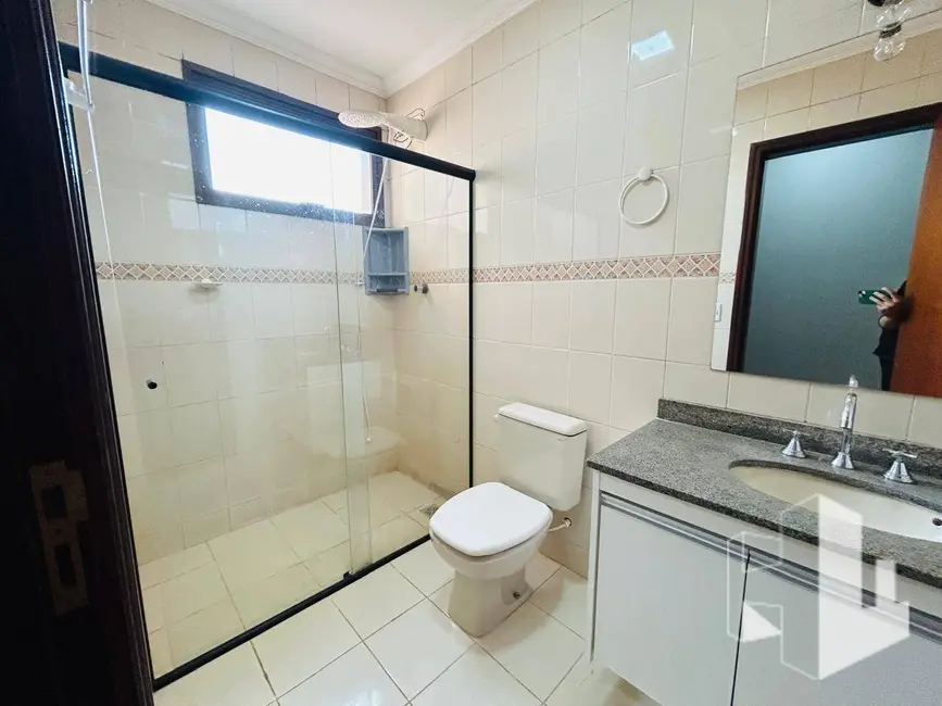 Foto 4 de Apartamento com 2 quartos para alugar, 140m2 em Jardim Ferreira Dias, Jau - SP