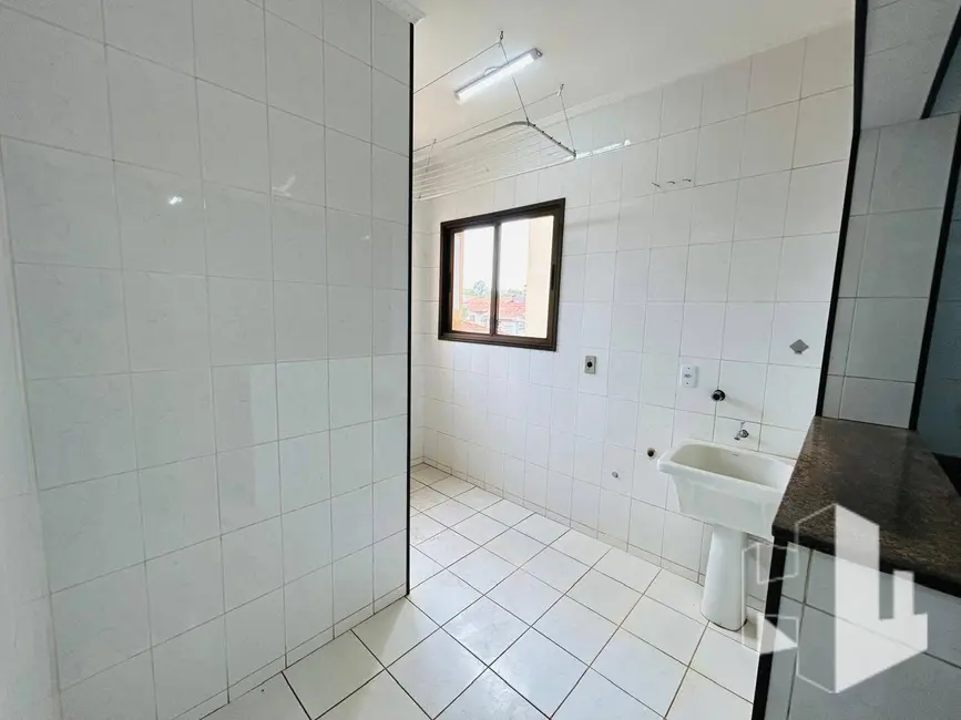 Foto 6 de Apartamento com 2 quartos para alugar, 140m2 em Jardim Ferreira Dias, Jau - SP