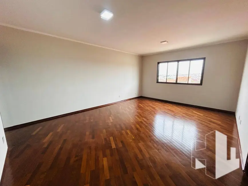 Foto 1 de Apartamento com 2 quartos para alugar, 140m2 em Jardim Ferreira Dias, Jau - SP