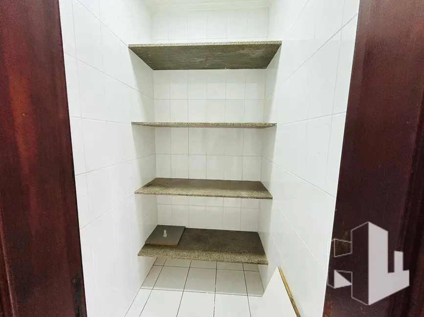 Foto 7 de Apartamento com 2 quartos para alugar, 140m2 em Jardim Ferreira Dias, Jau - SP