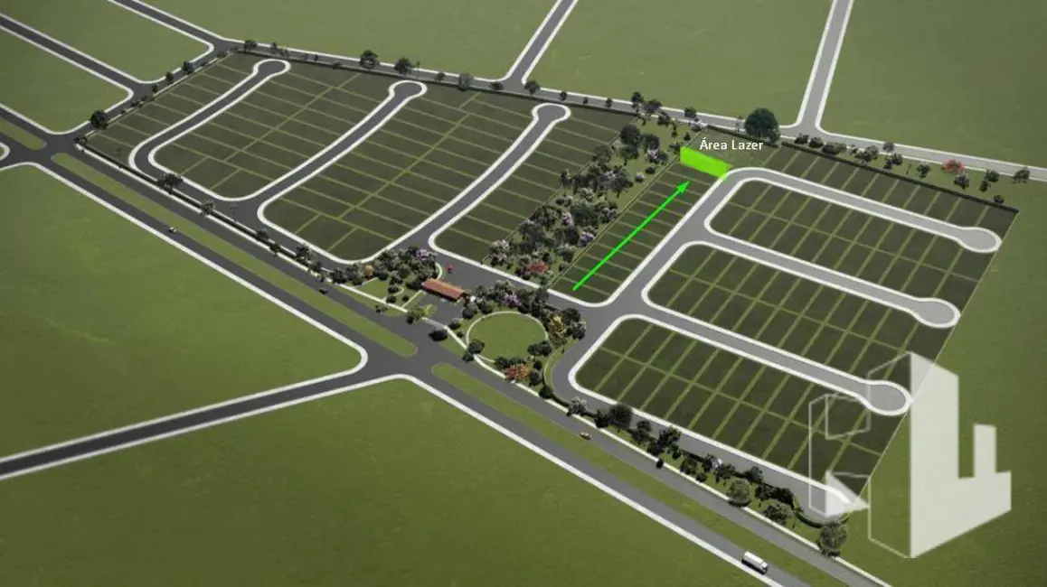 Terreno / Lote à venda, 382m2 em Centro, Jau - SP - imagem 4 Foto 4 de Terreno / Lote à venda, 382m2 em Centro, Jau - SP