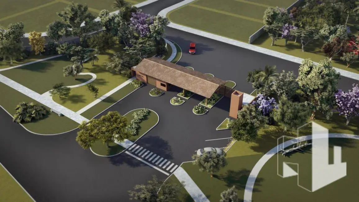 Terreno / Lote à venda, 382m2 em Centro, Jau - SP - imagem 3 Foto 3 de Terreno / Lote à venda, 382m2 em Centro, Jau - SP