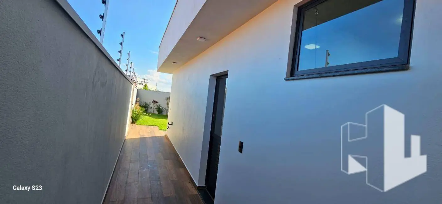 Foto 7 de Casa com 2 quartos à venda, 224m2 em Jardim Olímpia, Jau - SP