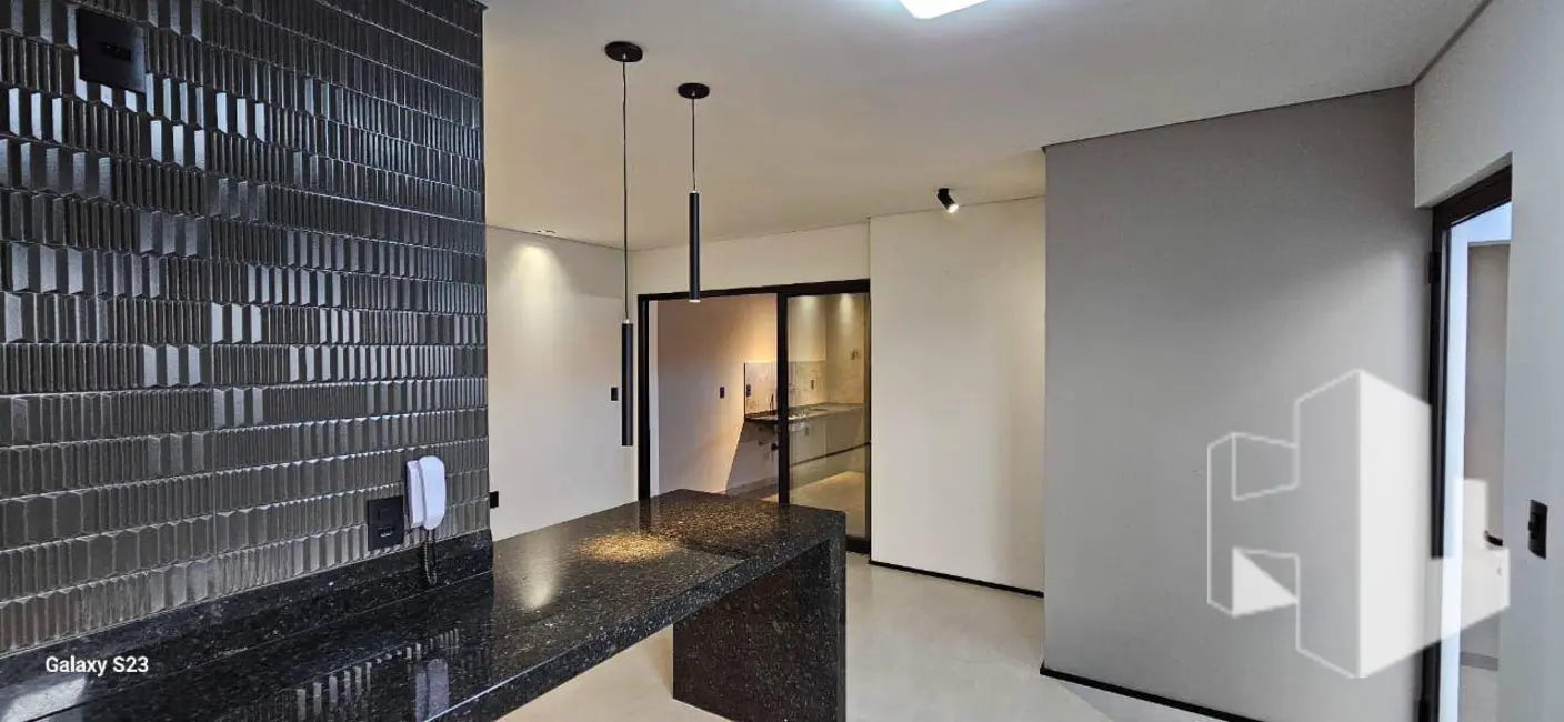 Foto 5 de Casa com 2 quartos à venda, 224m2 em Jardim Olímpia, Jau - SP