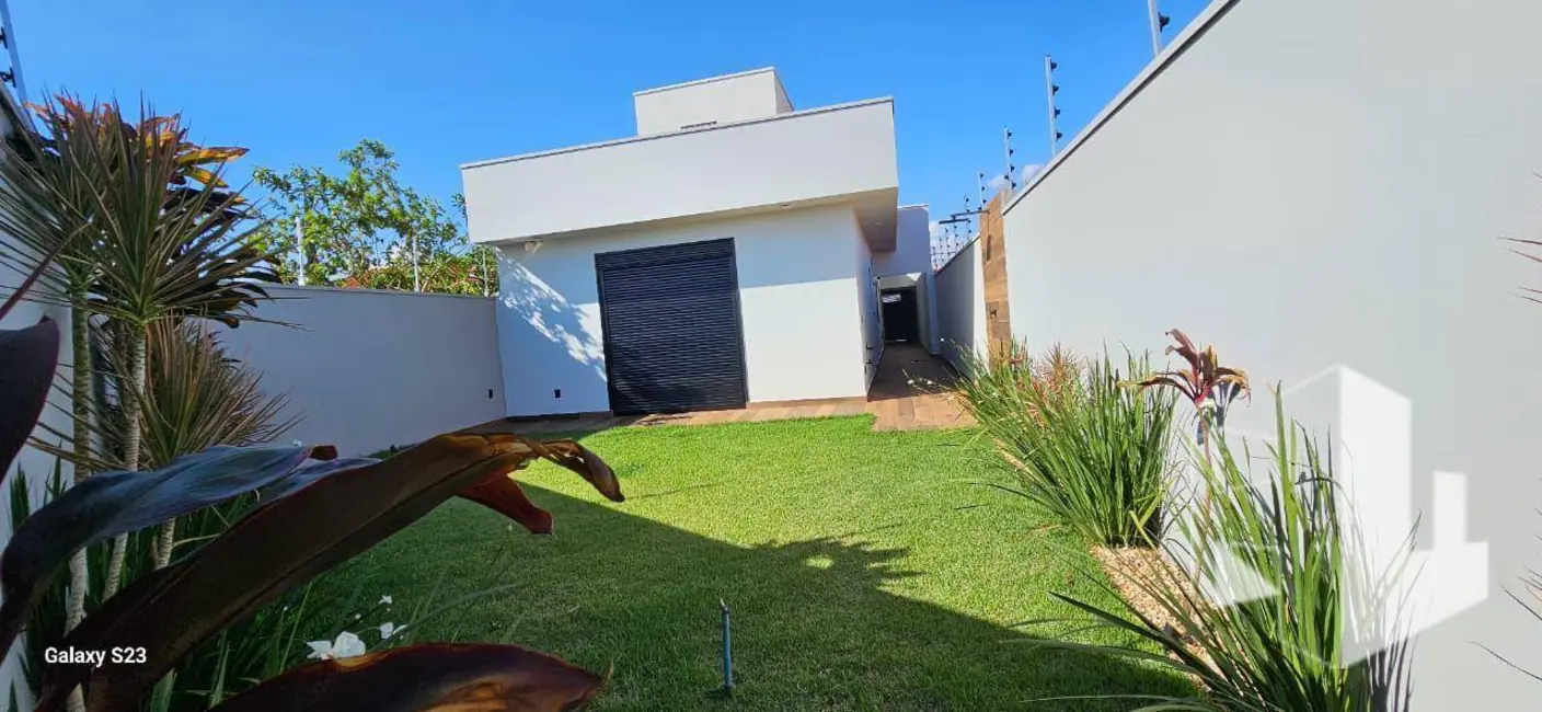Foto 2 de Casa com 2 quartos à venda, 224m2 em Jardim Olímpia, Jau - SP