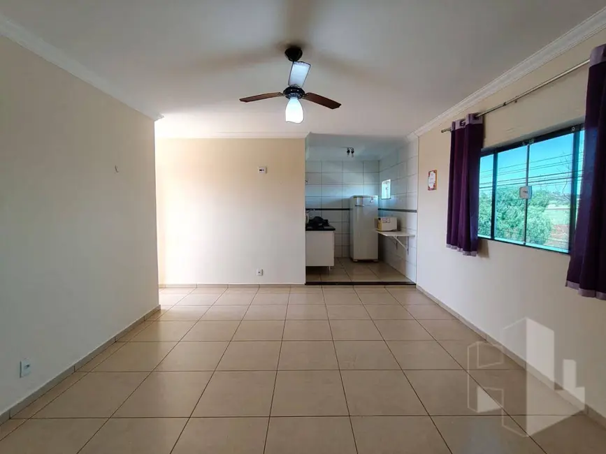 Kitnet com 1 quarto para alugar, 50m2 em Jardim Orlando Chesini Ometto II, Jau - SP - imagem 1 Foto 1 de Kitnet com 1 quarto para alugar, 50m2 em Jardim Orlando Chesini Ometto II, Jau - SP