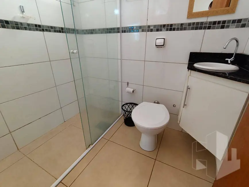 Kitnet com 1 quarto para alugar, 50m2 em Jardim Orlando Chesini Ometto II, Jau - SP - imagem 3 Foto 3 de Kitnet com 1 quarto para alugar, 50m2 em Jardim Orlando Chesini Ometto II, Jau - SP