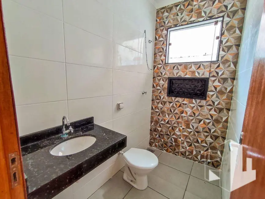 Foto 5 de Casa com 2 quartos à venda, 125m2 em Jardim Sanzovo, Jau - SP