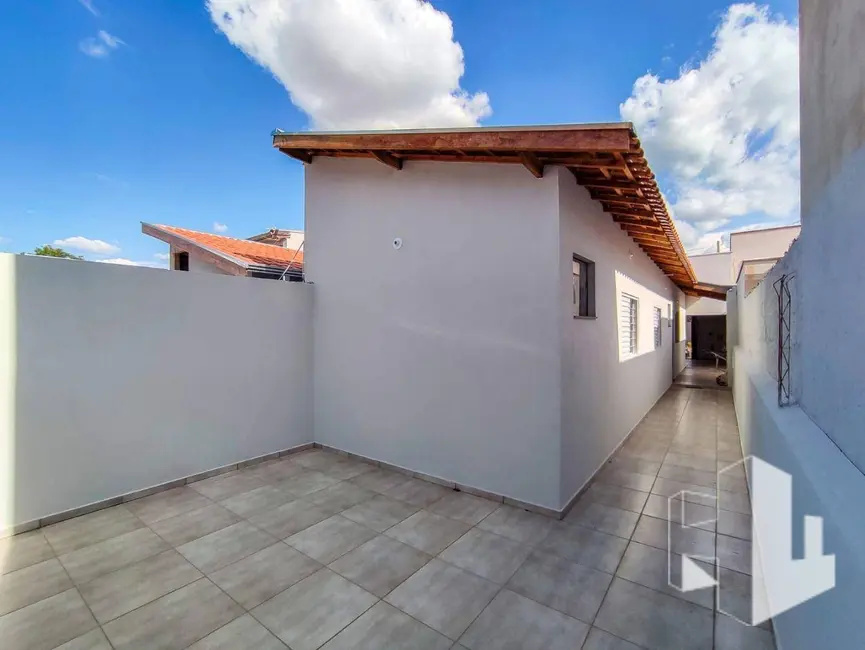 Foto 6 de Casa com 2 quartos à venda, 125m2 em Jardim Sanzovo, Jau - SP