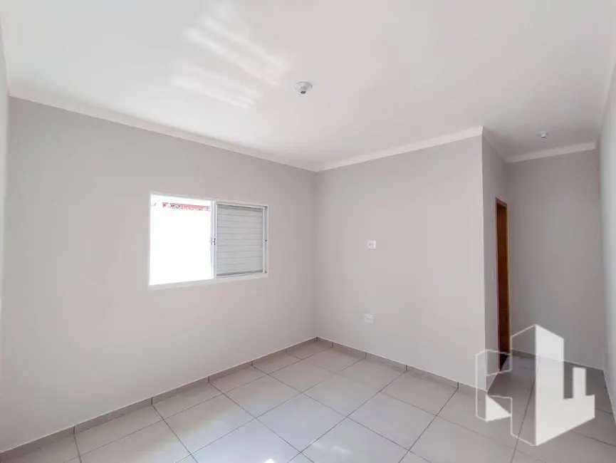 Foto 2 de Casa com 2 quartos à venda, 125m2 em Jardim Sanzovo, Jau - SP