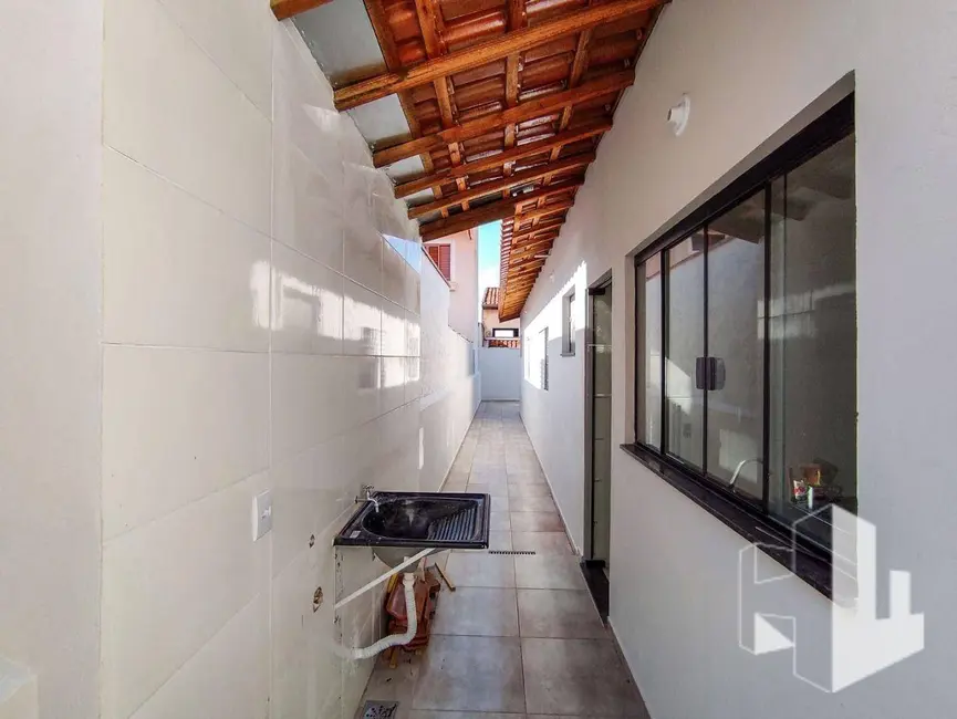 Foto 7 de Casa com 2 quartos à venda, 125m2 em Jardim Sanzovo, Jau - SP