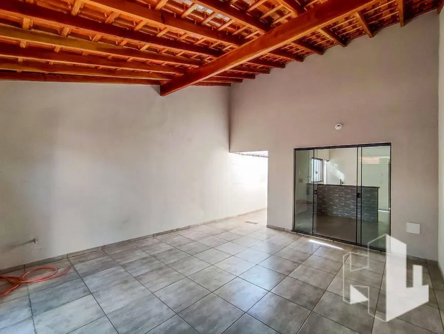 Foto 8 de Casa com 2 quartos à venda, 125m2 em Jardim Sanzovo, Jau - SP