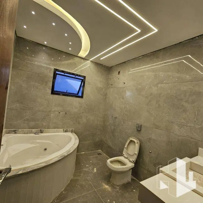 Foto 7 de Casa com 3 quartos à venda, 250m2 em Jardim Novo Horizonte, Jau - SP