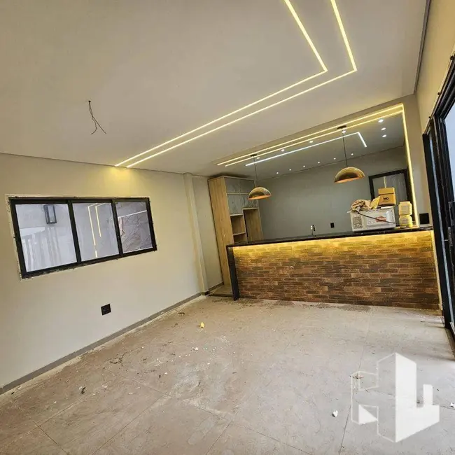 Foto 8 de Casa com 3 quartos à venda, 250m2 em Jardim Novo Horizonte, Jau - SP