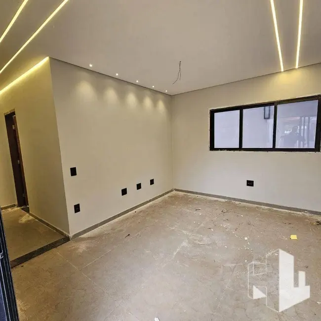 Foto 2 de Casa com 3 quartos à venda, 250m2 em Jardim Novo Horizonte, Jau - SP