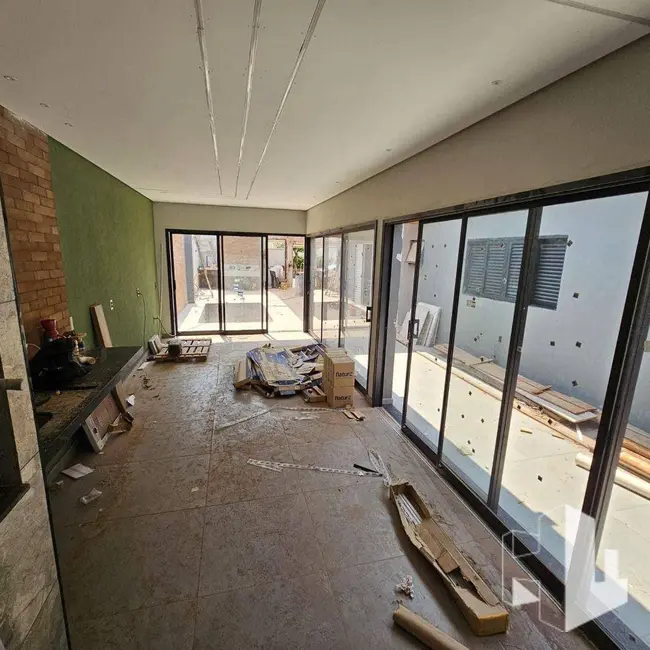 Foto 4 de Casa com 3 quartos à venda, 250m2 em Jardim Novo Horizonte, Jau - SP