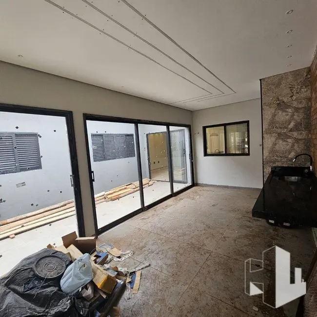 Foto 5 de Casa com 3 quartos à venda, 250m2 em Jardim Novo Horizonte, Jau - SP