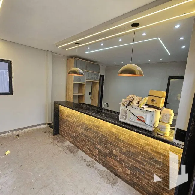 Foto 3 de Casa com 3 quartos à venda, 250m2 em Jardim Novo Horizonte, Jau - SP