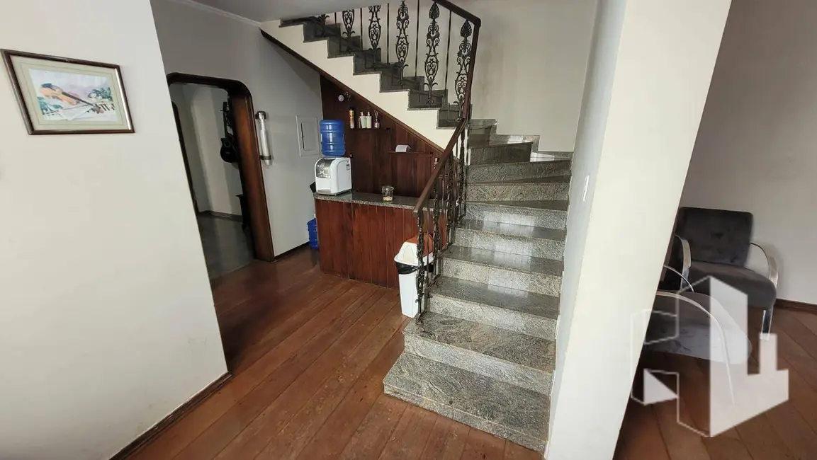 Foto 1 de Casa com 3 quartos à venda, 143m2 em Vila Hilst, Jau - SP