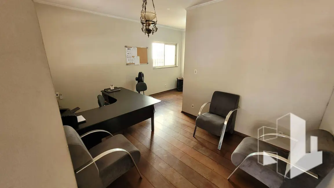 Foto 2 de Casa com 3 quartos à venda, 143m2 em Vila Hilst, Jau - SP