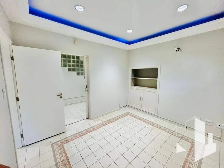 Foto 2 de Sala Comercial para alugar, 200m2 em Centro, Jau - SP