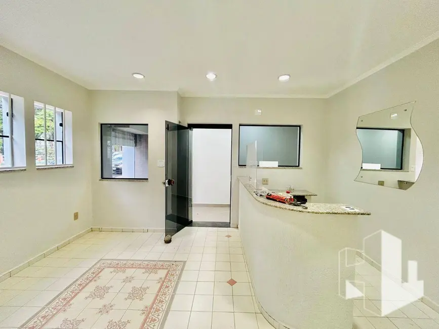 Foto 1 de Sala Comercial para alugar, 200m2 em Centro, Jau - SP
