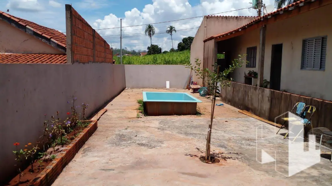 Foto 4 de Casa com 3 quartos à venda, 275m2 em Pouso Alegre de Baixo, Jau - SP
