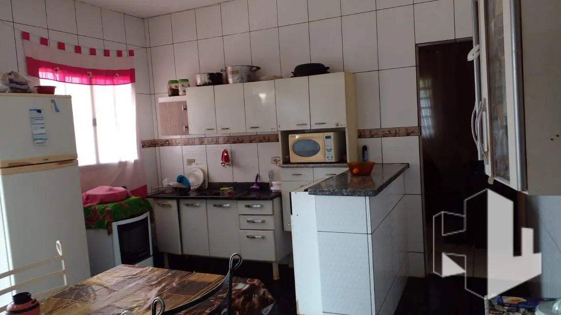 Foto 1 de Casa com 3 quartos à venda, 275m2 em Pouso Alegre de Baixo, Jau - SP