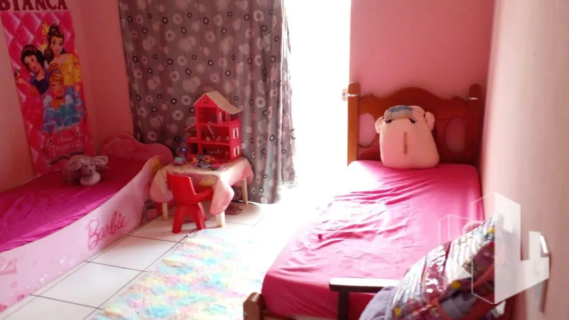 Foto 2 de Casa com 3 quartos à venda, 275m2 em Pouso Alegre de Baixo, Jau - SP